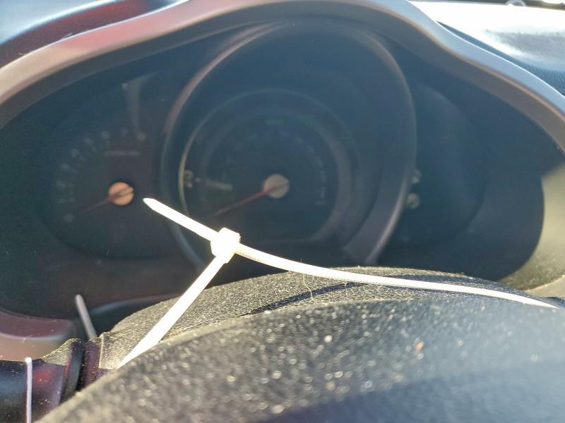 2016 KIA Sportage ex