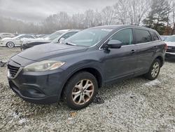 Mazda Vehiculos salvage en venta: 2014 Mazda Cx-9 Sport