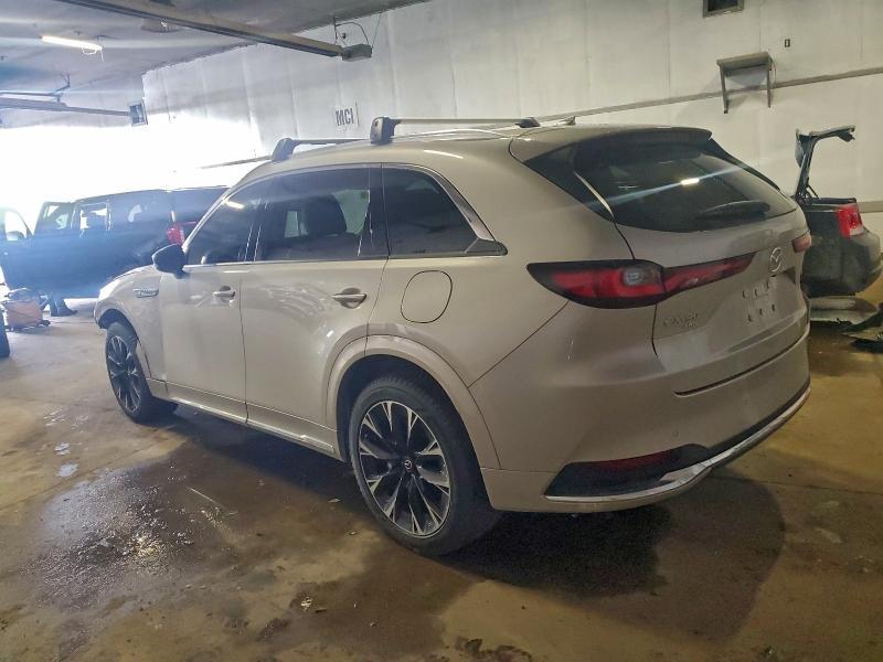2024 Mazda Cx-90