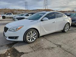 Buick salvage cars for sale: 2016 Buick Regal Premium