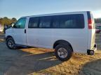 2018 Chevrolet Express G3500 LT