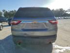 2018 Chevrolet Traverse ls