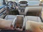 2011 Honda Odyssey Touring