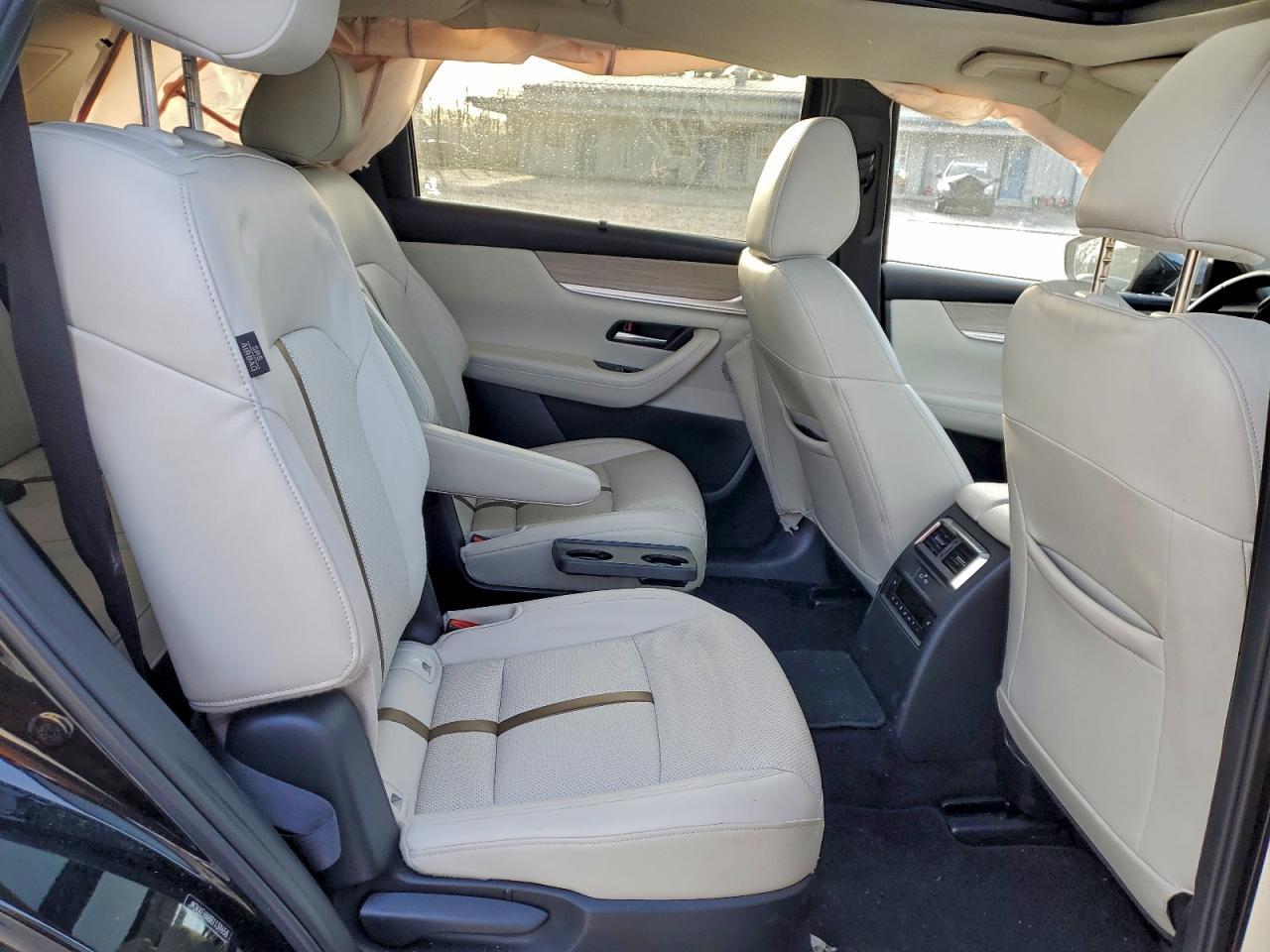 2024 Mazda Cx-90 Premium Plus