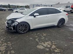 2026 Toyota Corolla se for sale in Vallejo, CA