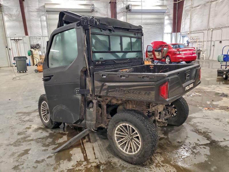 2018 Polaris Ranger Utility Vehicle