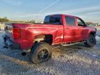 2018 Chevrolet Silverado K2500 Heavy Duty LT