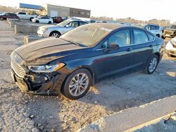 2020 Ford Fusion se for sale in Kansas City, KS