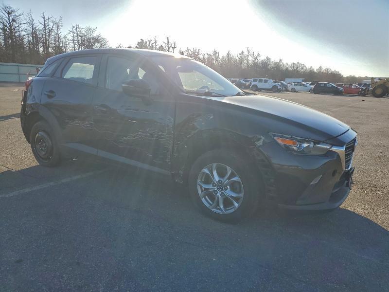2019 Mazda Cx-3 Sport