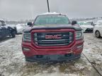 2017 GMC Sierra K1500 slt