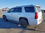2016 Chevrolet Tahoe K1500 ltz