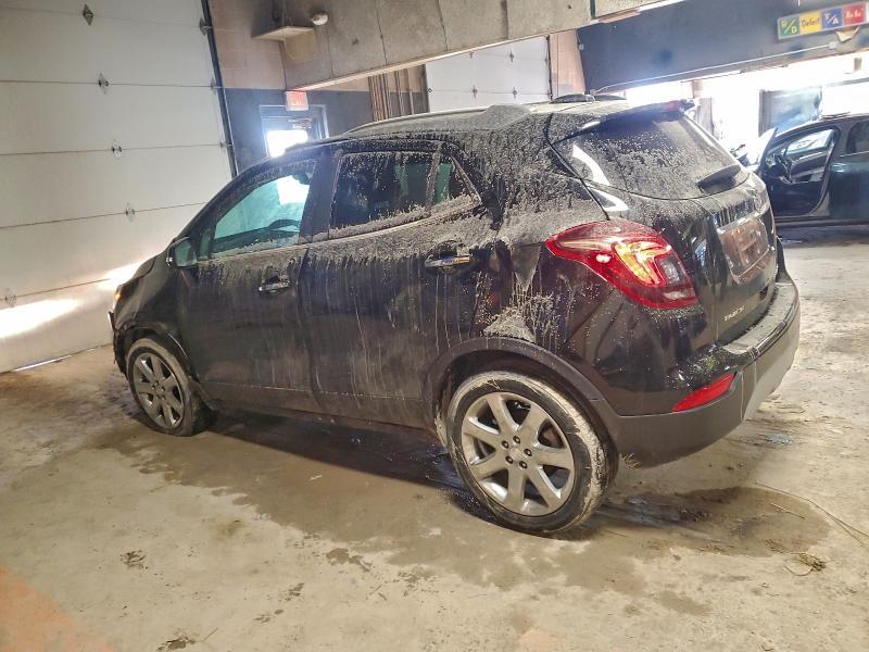 2018 Buick Encore Preferred ii