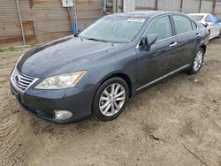 Lexus Es 350 Vehiculos salvage en venta: 2010 Lexus ES