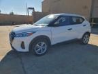 2022 Nissan Kicks s