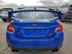 2017 Subaru Wrx sti