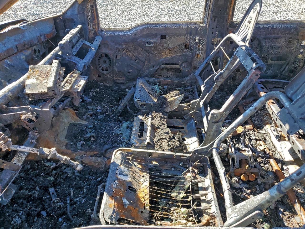 2000 Ford F250 Super Duty