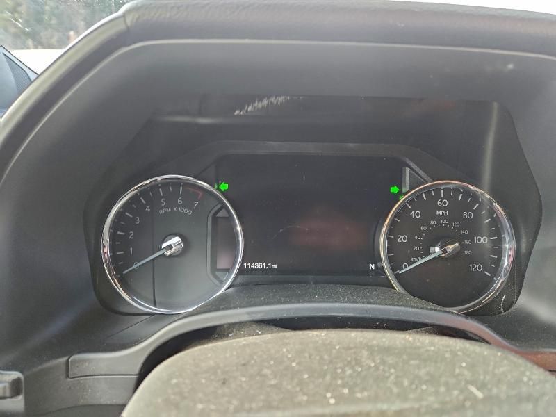 2019 Ford Expedition Limited