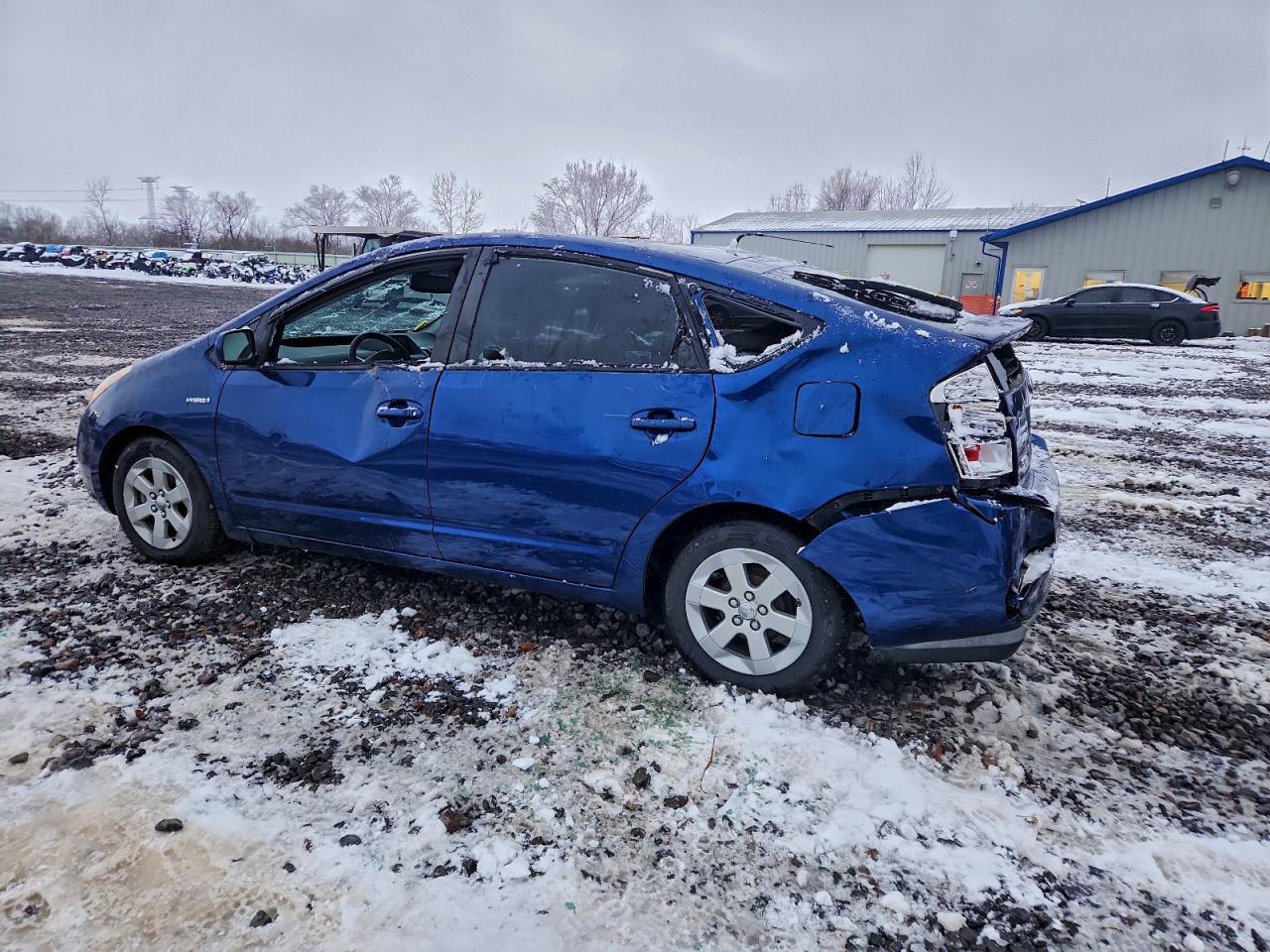 2009 Toyota Prius