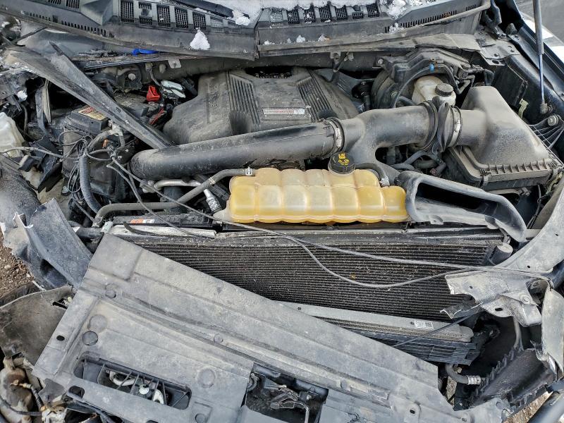 2018 Ford F150 Raptor