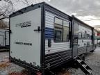 2025 Cherokee By Forest R 2025 Forest River Cherokee Camper