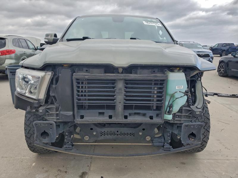 2020 Dodge Ram 1500 big Horn/lone Star