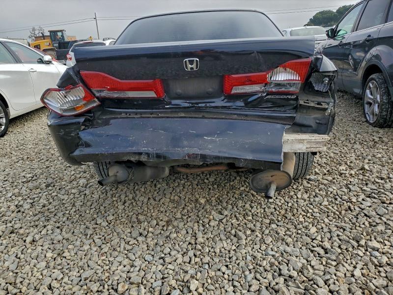 2002 Honda Accord ex