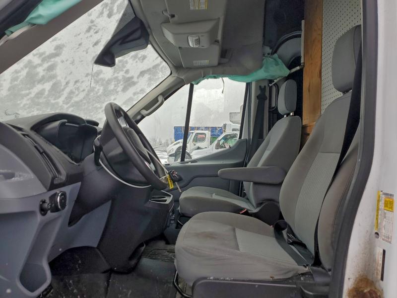 2018 Ford Transit T-250