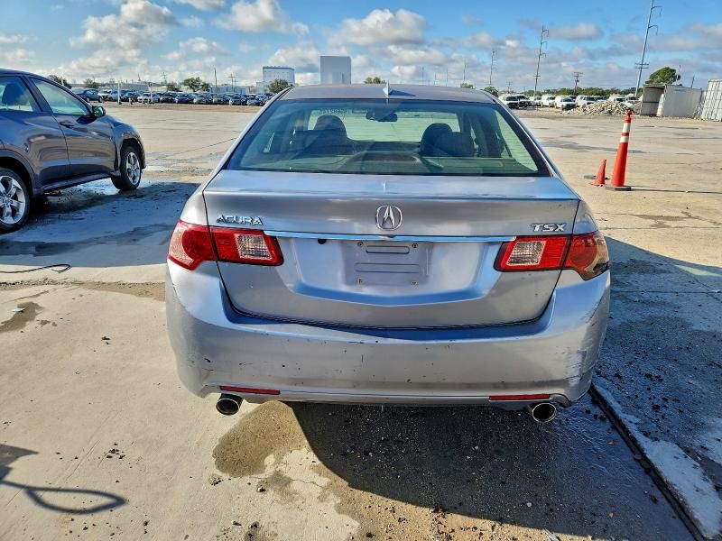 2011 Acura TSX