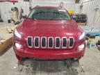 2017 Jeep Cherokee Trailhawk