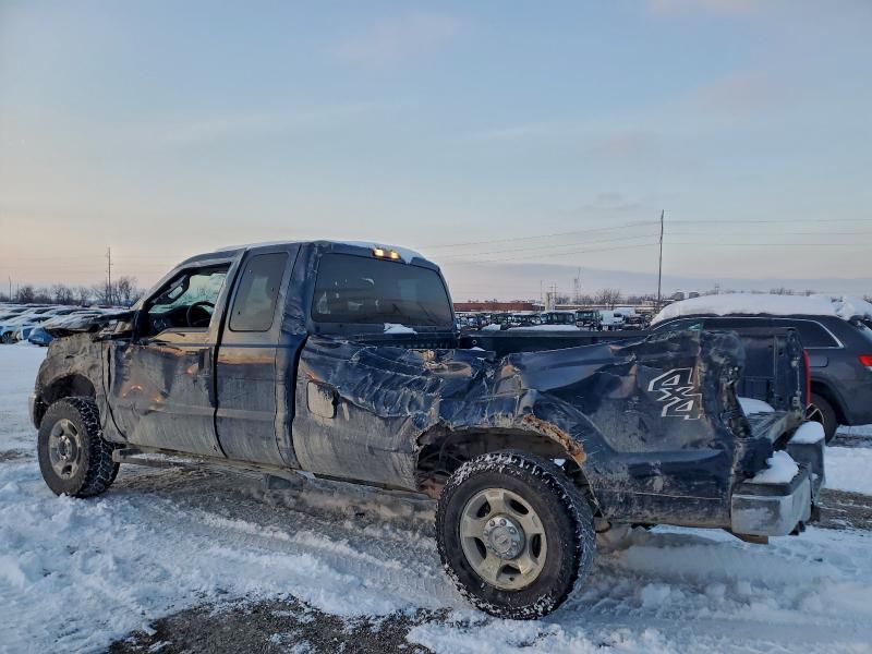 2016 Ford F350 Super Duty