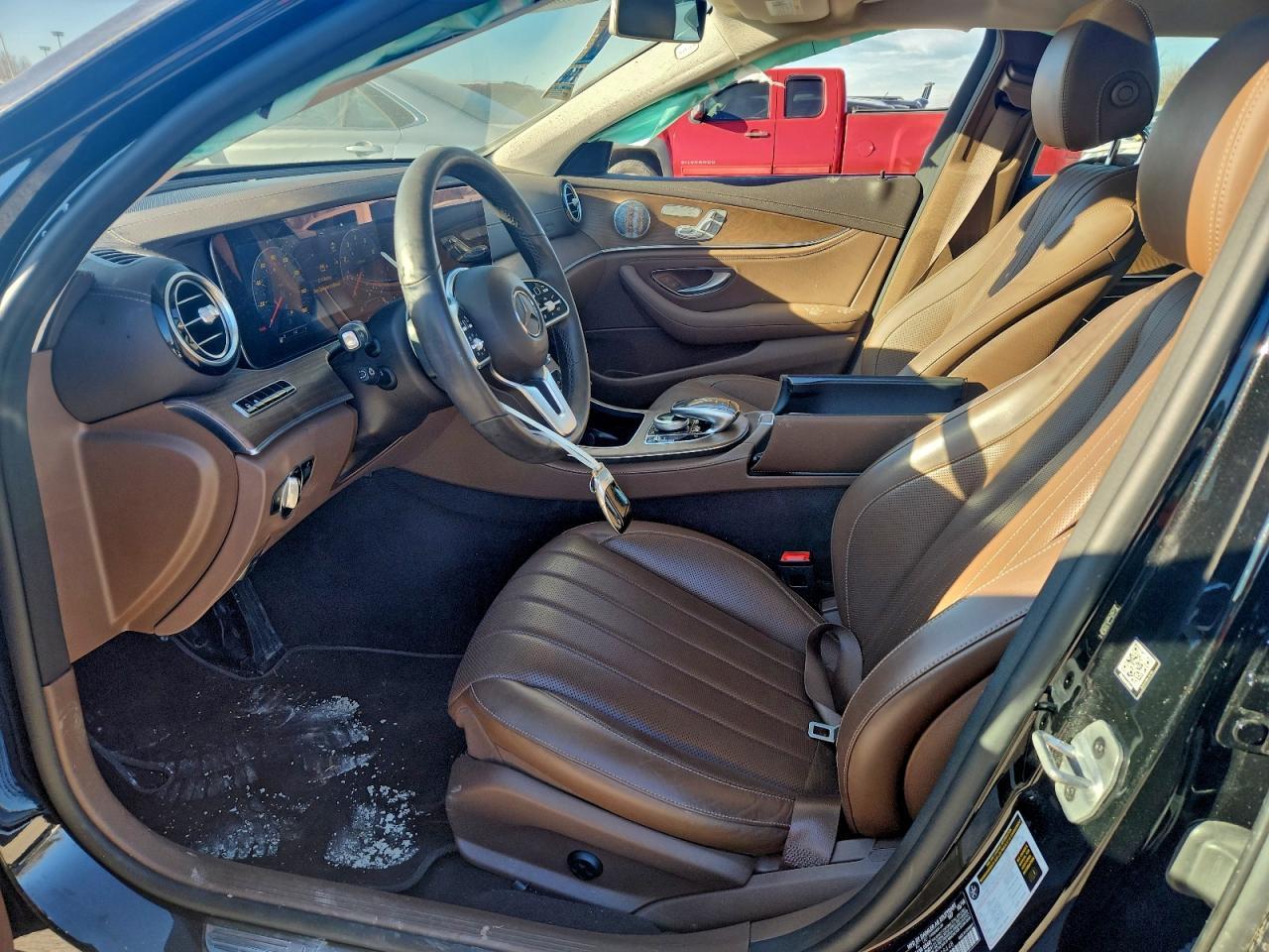 2020 Mercedes-Benz E 350 4matic