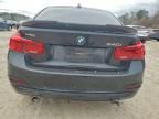 2017 BMW 340 i