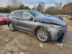 2022 Infiniti Qx50 Luxe