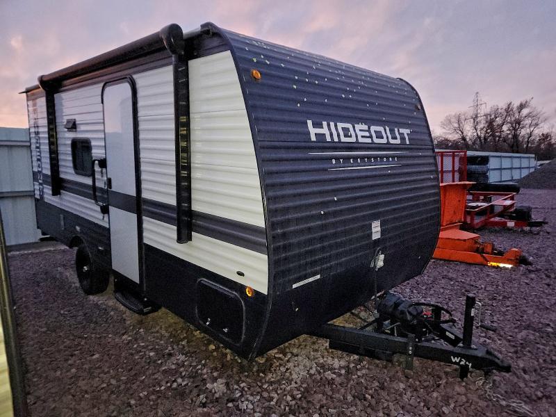 2024 Keystone Tone Hideout Camper