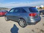 2008 Acura Mdx Technology