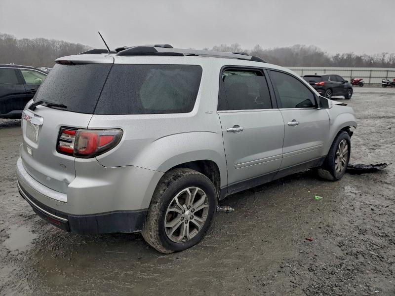2014 GMC Acadia Slt-2