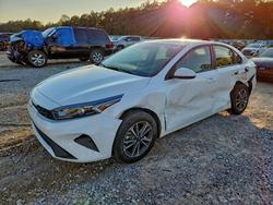 KIA Vehiculos salvage en venta: 2024 KIA Forte lx