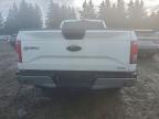 2017 Ford F150