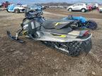 2019 Skidoo MXZ 600 Snowmobile