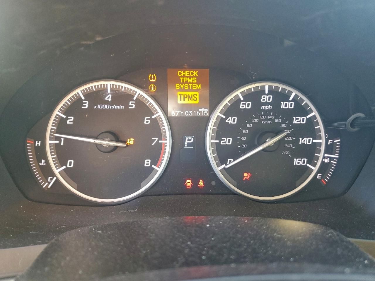 2018 Acura Ilx Base Watch Plus