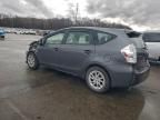 2014 Toyota Prius v