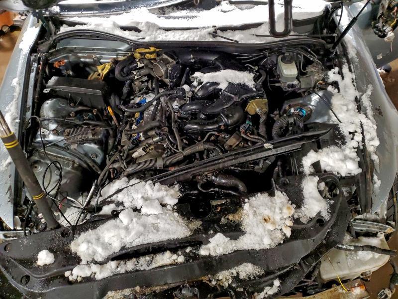 2009 Lexus Is 250