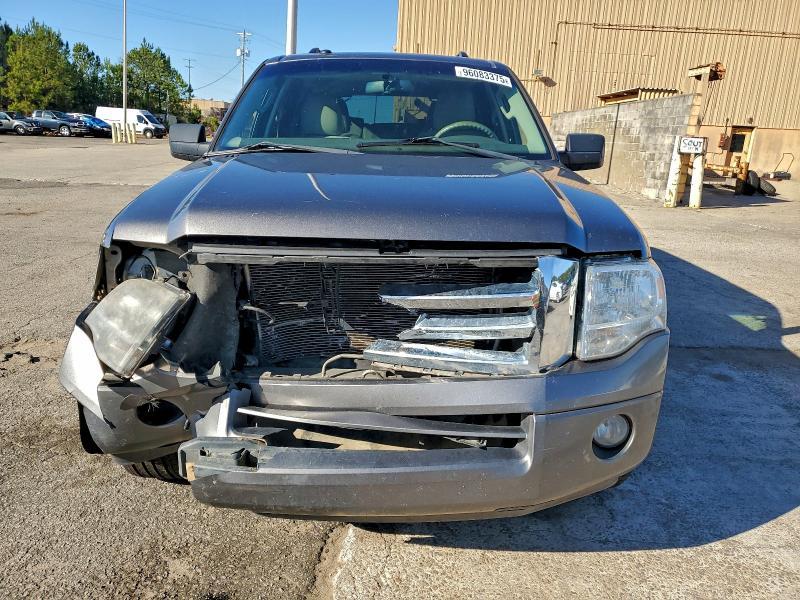2012 Ford Expedition el xlt