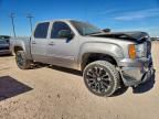 2009 GMC Sierra K1500 SLE