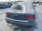 2018 Audi S7 Prestige