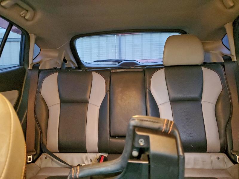 2018 Subaru Crosstrek Limited