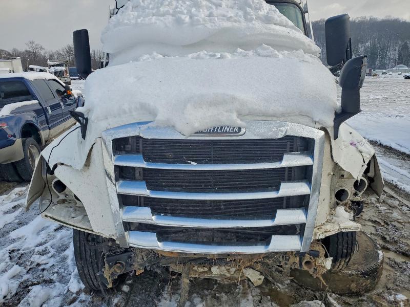 2021 Freigliner 2021 Freightliner Cascadia 1-Semi Truck