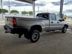 2002 GMC New Sierra C3500