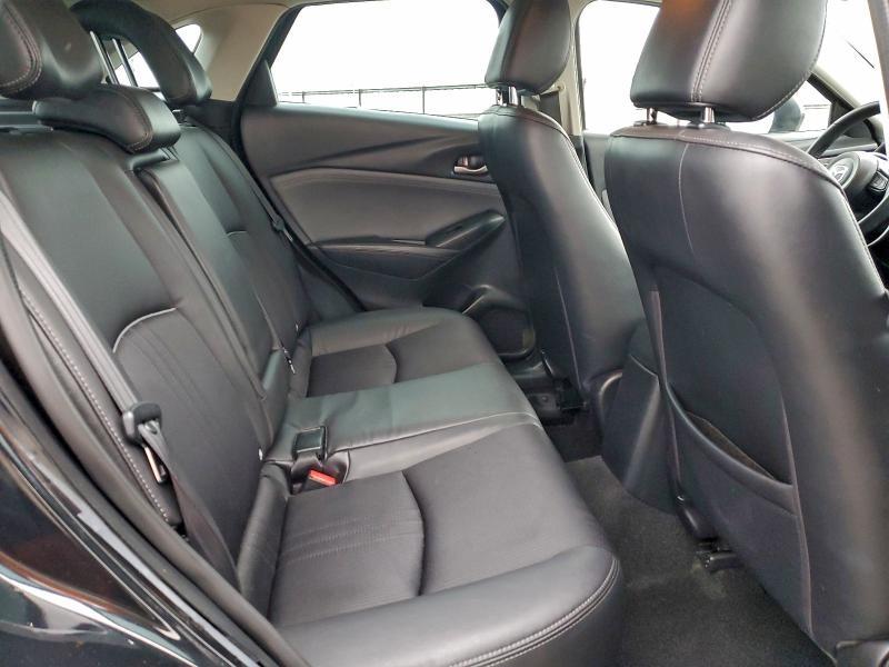 2019 Mazda Cx-3 Touring