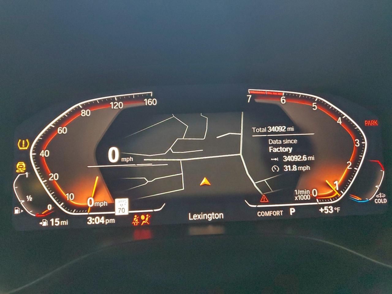 2024 BMW X4 Xdrive30i